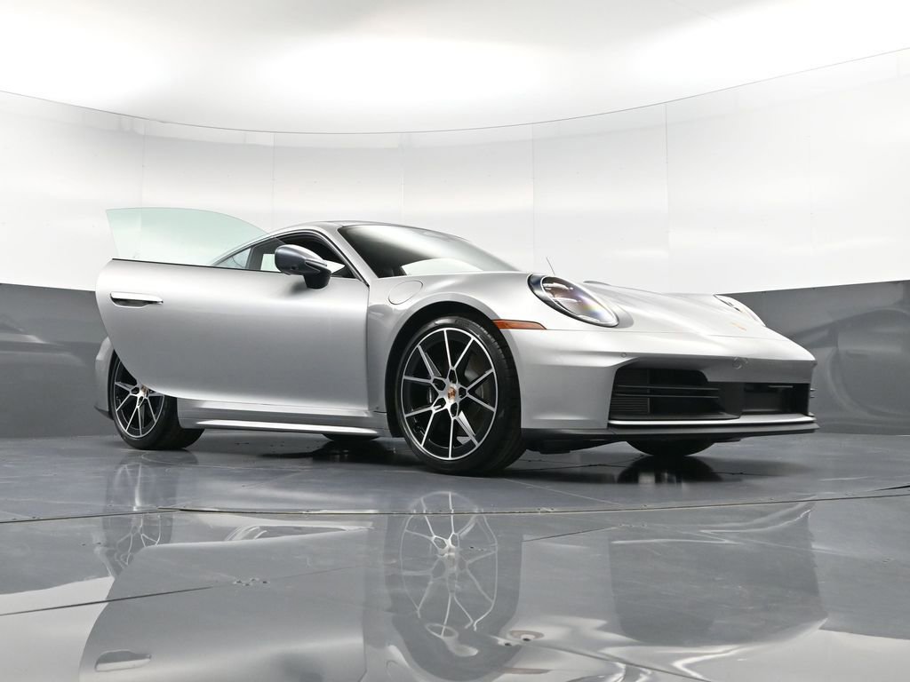 New 2026 Porsche 911 Carrera T RWD image 39