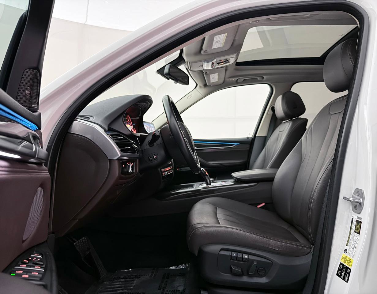 Used 2016 BMW X5 xDrive35i image 18