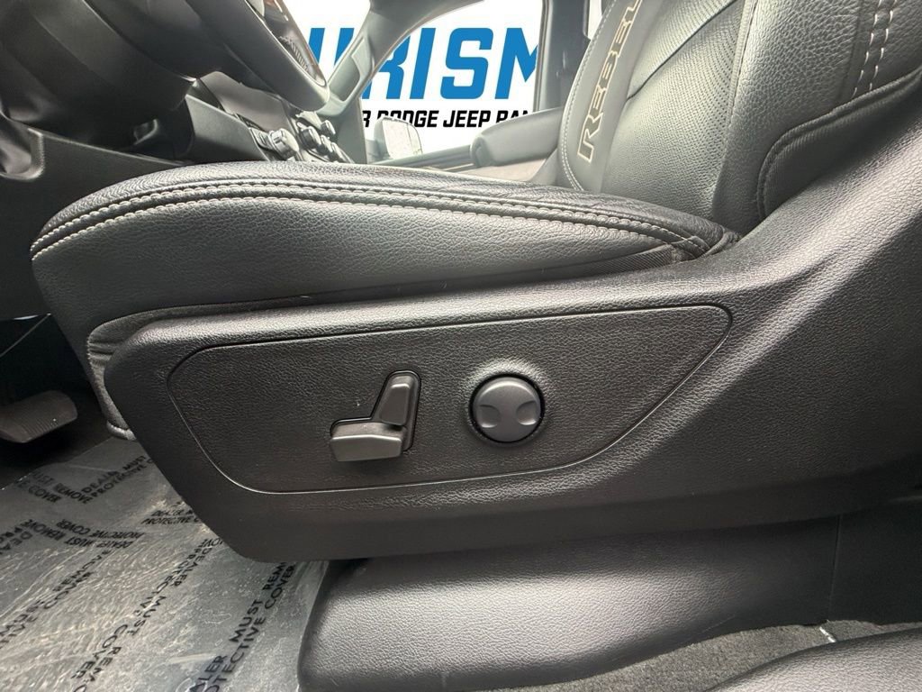 Used 2022 RAM 1500 Rebel w/ Off Road Group image 29