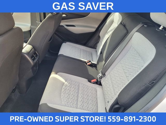 Used 2023 Chevrolet Equinox LS image 8