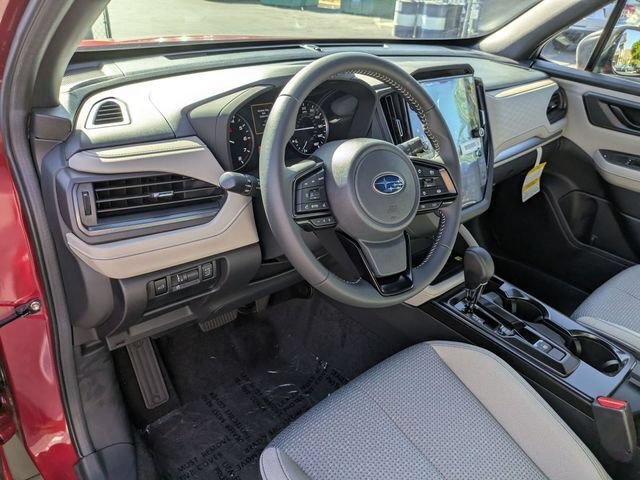 New 2026 Subaru Forester Premium AWD/4WD image 15