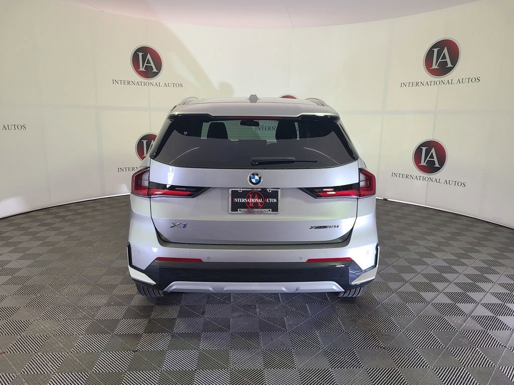 New 2025 BMW X1 xDrive28i w/ Premium Package image 6