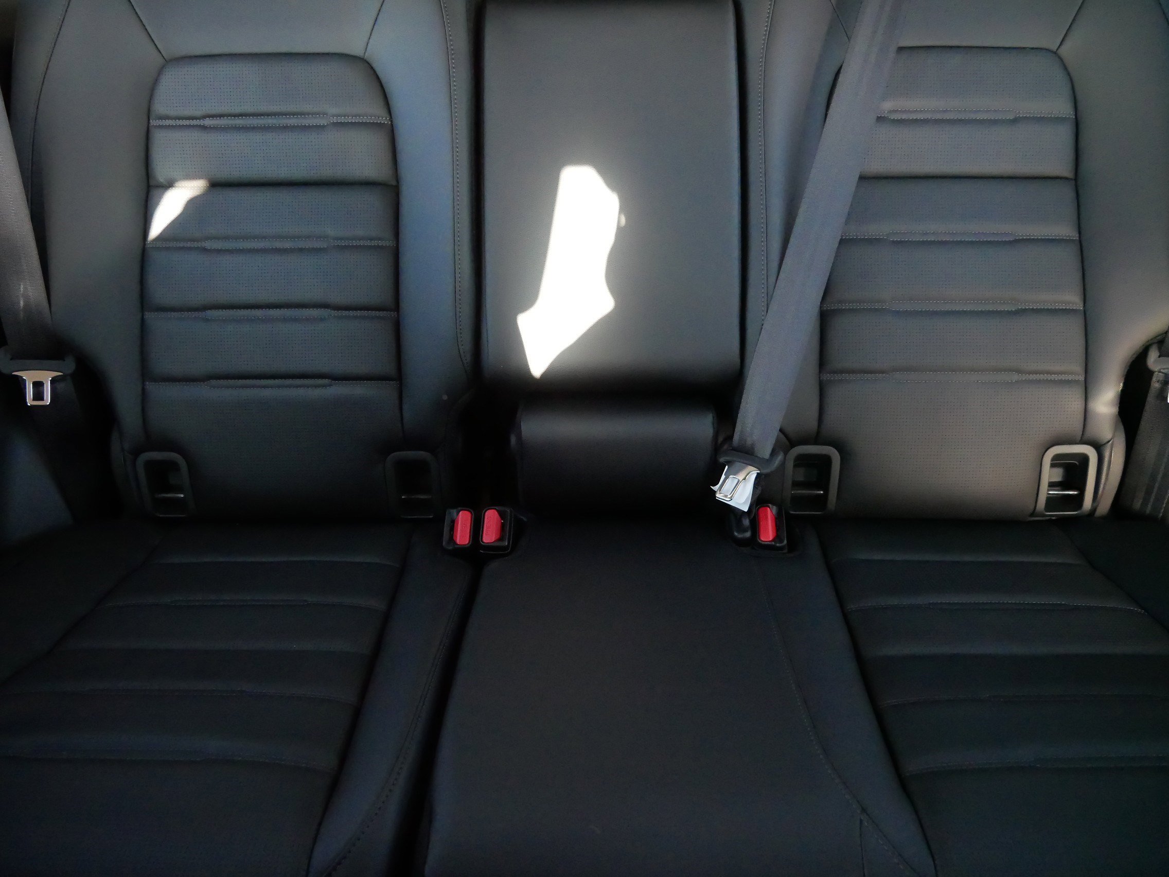 Certified 2026 Honda CR-V EX-L image 13