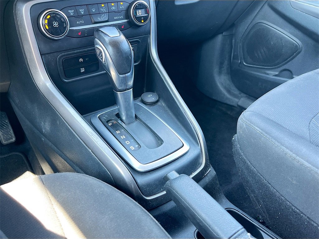 Used 2019 Ford EcoSport SE image 16