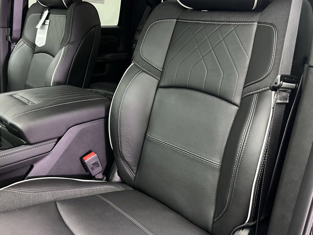 New 2026 RAM 2500 Limited image 16