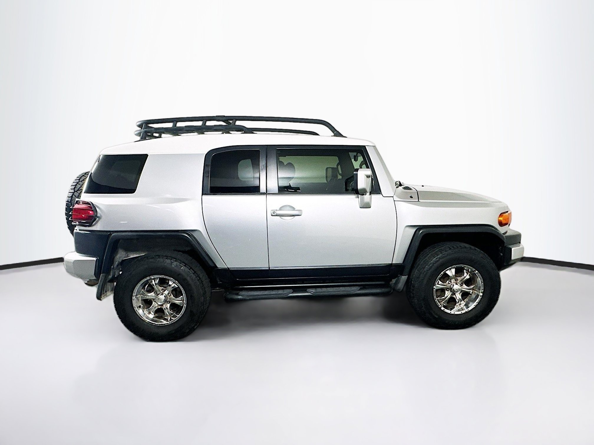 Used 2007 Toyota FJ Cruiser 2WD image 10