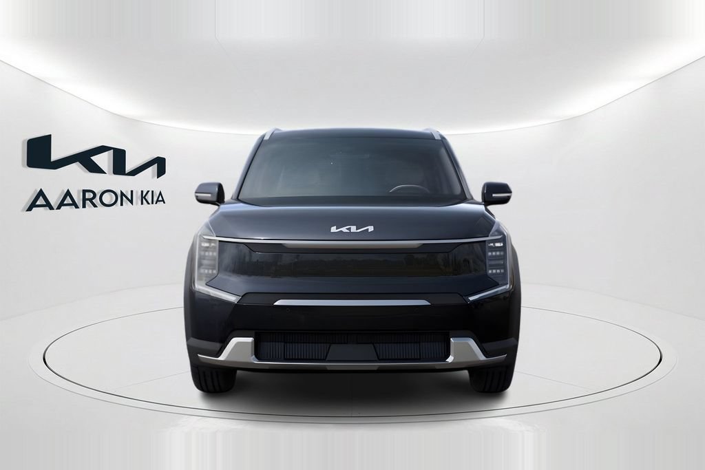 New 2026 Kia EV9 Wind AWD/4WD image 2