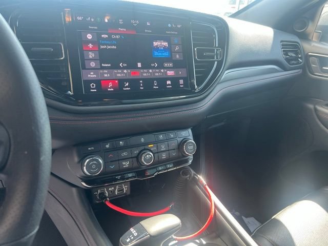 Used 2023 Dodge Durango R/T AWD/4WD image 23
