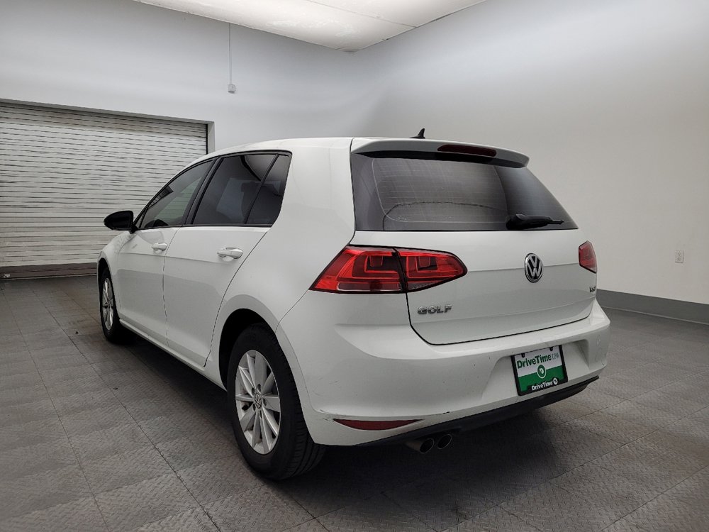 Used 2015 Volkswagen Golf S image 5