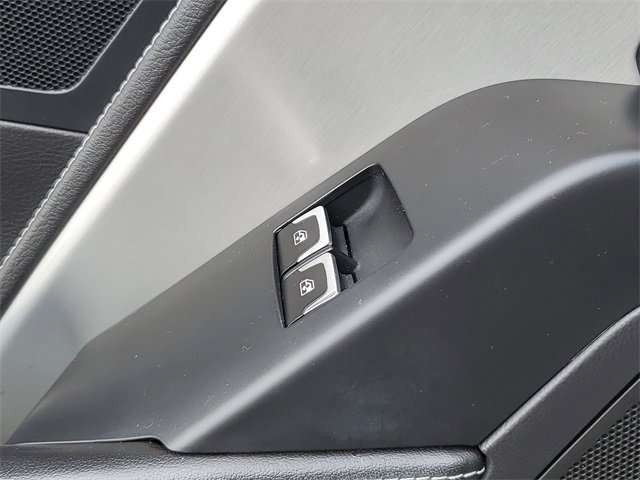 Used 2016 Chevrolet Corvette Stingray Coupe image 24