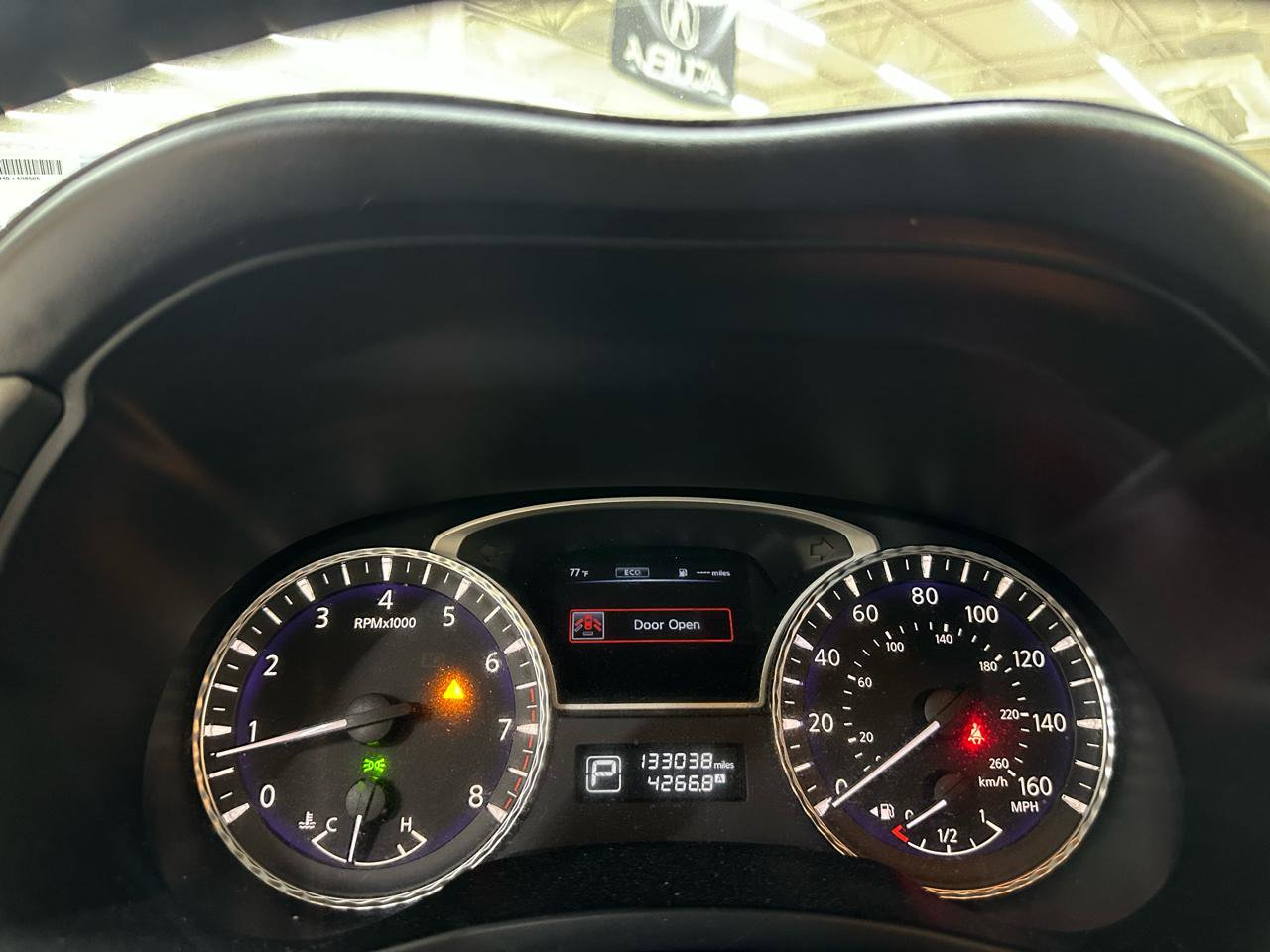 Used 2018 INFINITI QX60 Luxe AWD/4WD image 26
