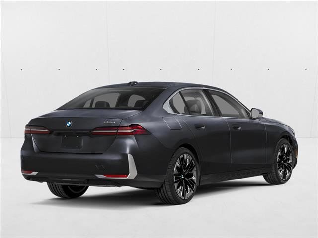 New 2027 BMW 530i RWD video 2
