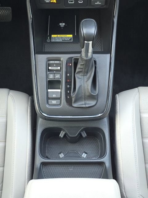 Used 2023 Honda CR-V EX-L image 35