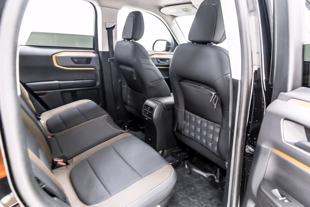 Used 2021 Ford Bronco Sport Badlands AWD/4WD image 35