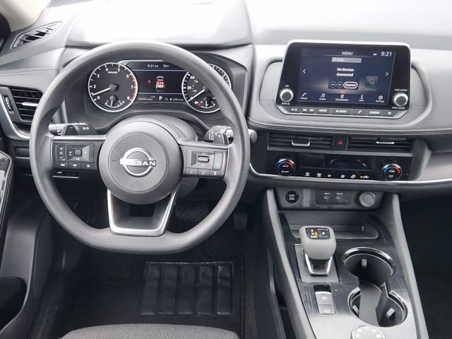 Used 2024 Nissan Rogue SV image 21