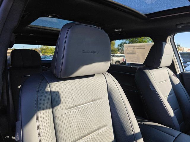 New 2026 Hyundai Palisade Calligraphy image 11