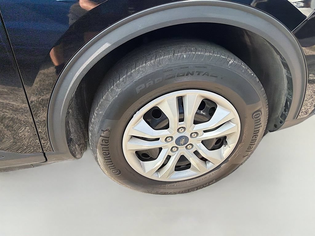 Used 2022 Ford Escape S AWD/4WD image 9