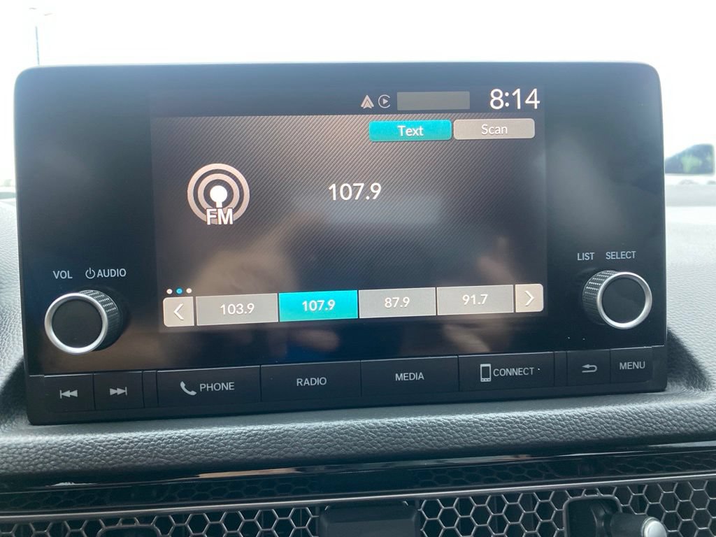 Used 2025 Honda Civic Sport image 29