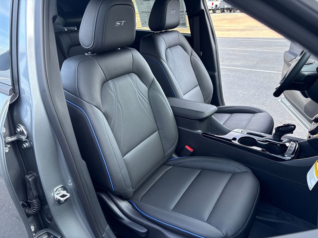 New 2026 Buick Envista Sport Touring w/ Convenience I Package image 37