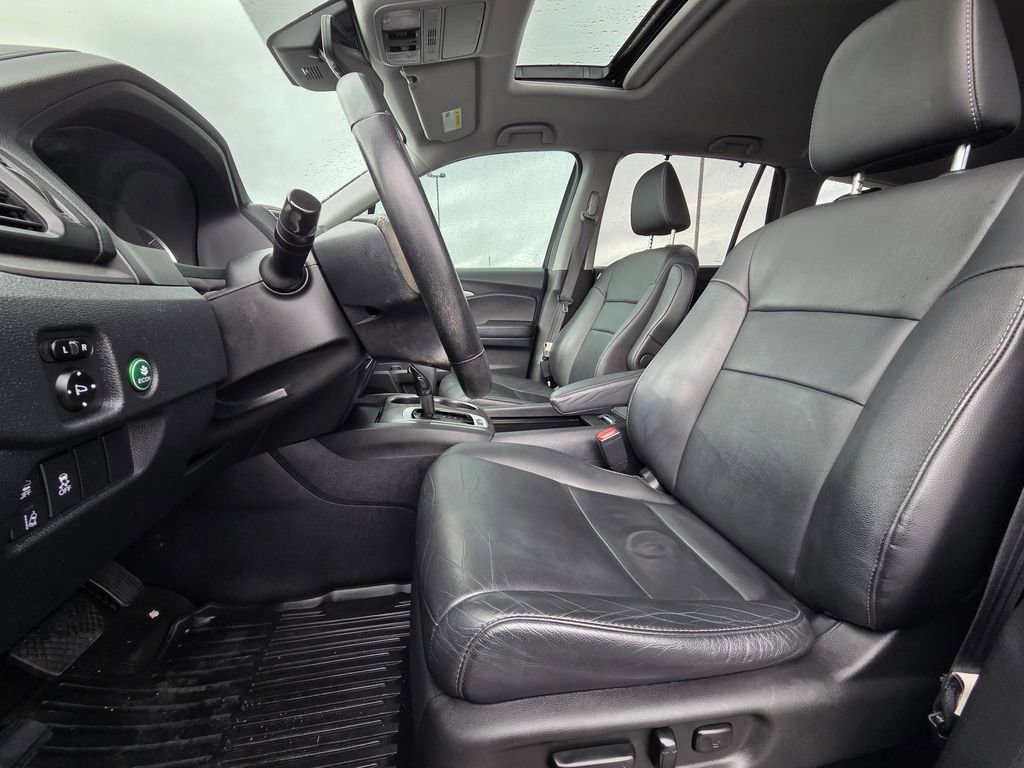 Used 2020 Honda Pilot EX-L image 23