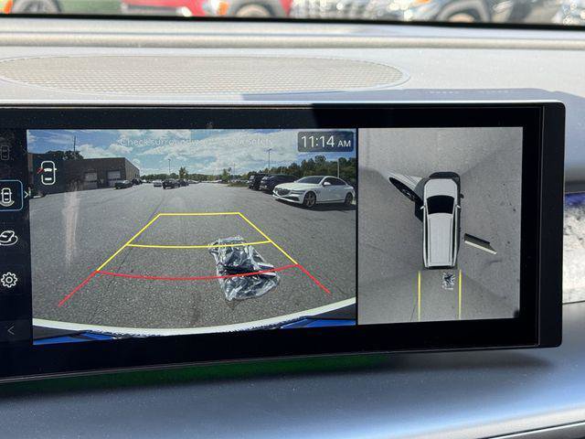 New 2026 Hyundai Ioniq 9 Calligraphy image 29