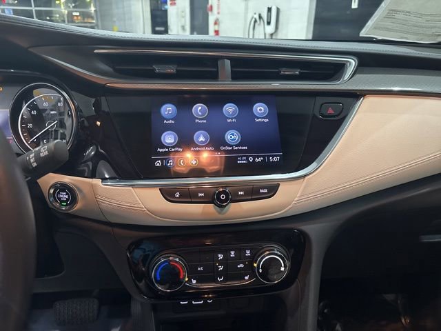 Used 2023 Buick Encore GX Preferred w/ Cold Weather Comfort Package image 24