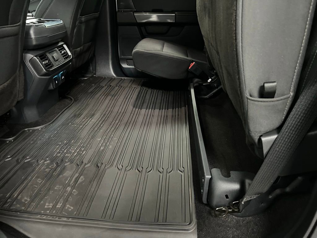 Used 2022 Ford F150 XLT w/ Equipment Group 302A High AWD/4WD image 61