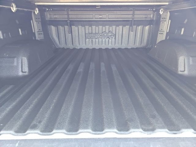 Used 2024 Chevrolet Silverado 1500 High Country image 9