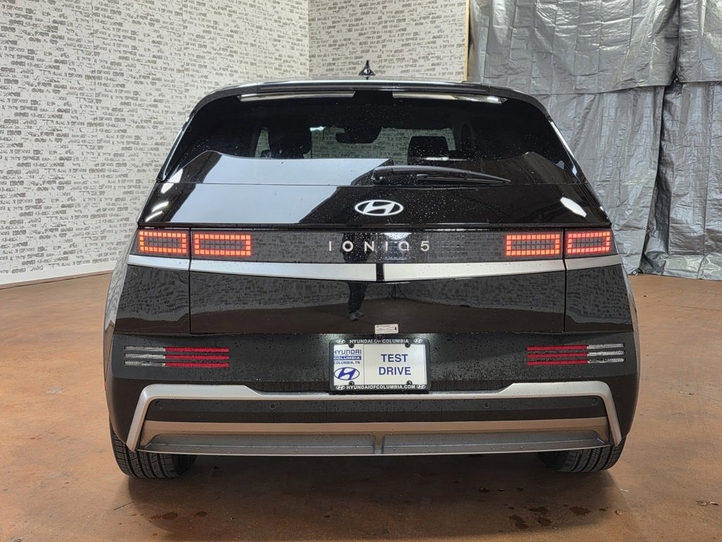 New 2026 Hyundai Ioniq 5 SEL image 7