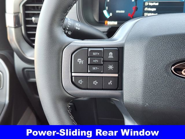 New 2026 Ford F150 Lariat w/ Equipment Group 501A Mid image 30