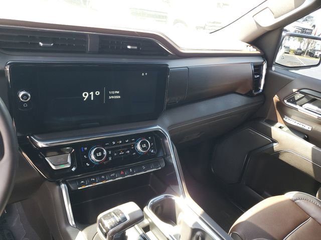 Used 2025 GMC Sierra 1500 Denali w/ Denali Reserve Package image 27