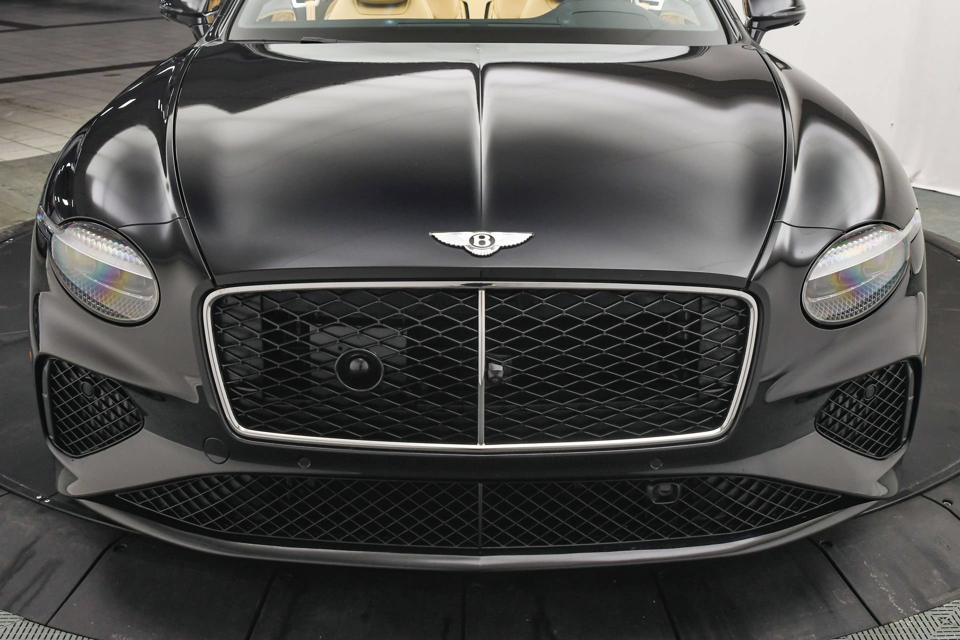 New 2026 Bentley Continental GT AWD/4WD image 28