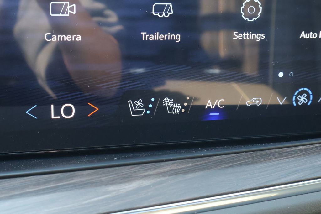 New 2026 Chevrolet Tahoe Premier AWD/4WD image 30