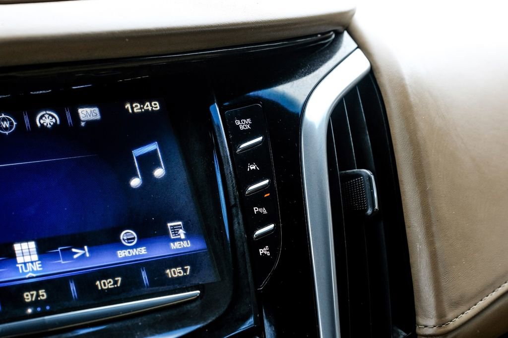 Used 2019 Cadillac Escalade Platinum image 26