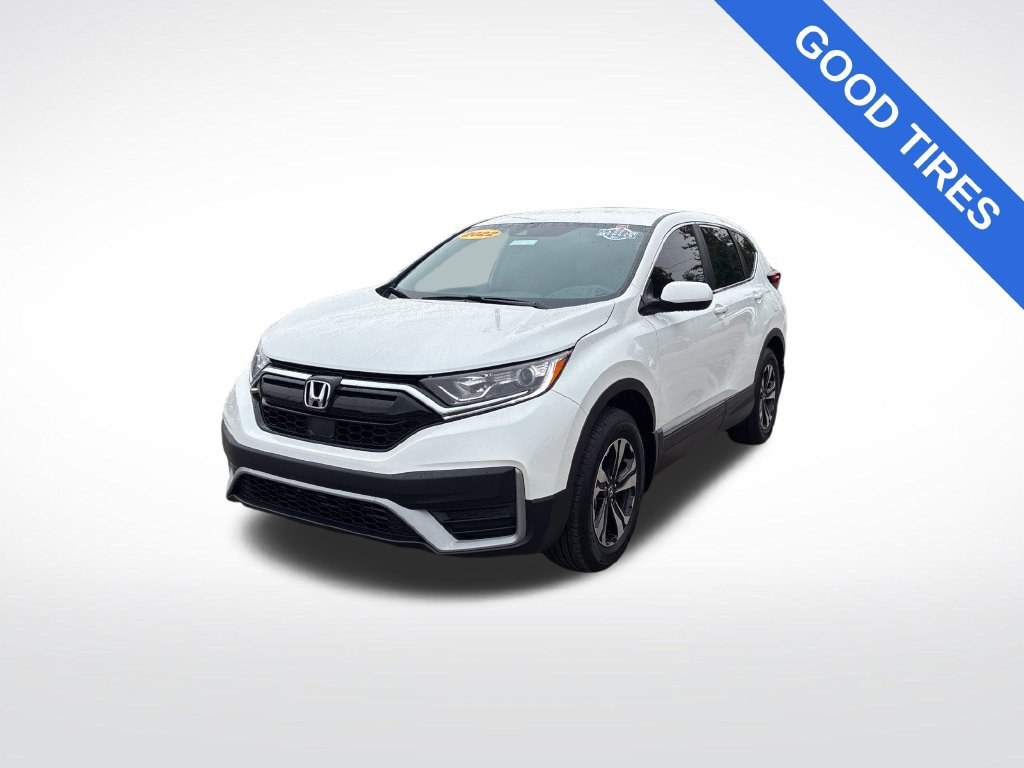 Used 2022 Honda CR-V Special Edition image 7