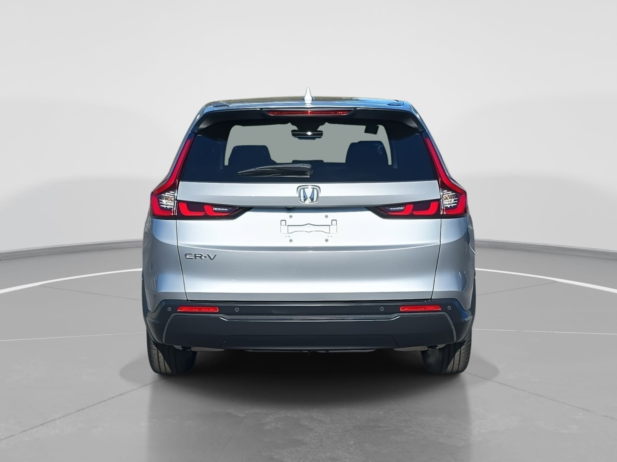 Used 2024 Honda CR-V EX-L image 6