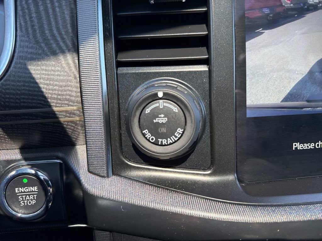 Used 2023 Ford F150 Platinum w/ Equipment Group 701A High image 33