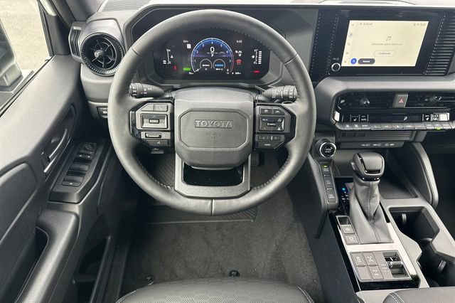 New 2026 Toyota Land Cruiser 1958 image 14