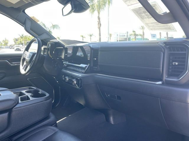Used 2024 GMC Sierra 1500 SLT image 28