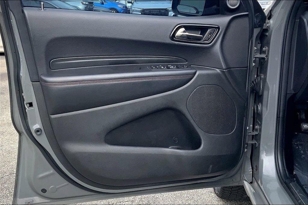 Used 2021 Dodge Durango R/T w/ Blacktop Package image 22