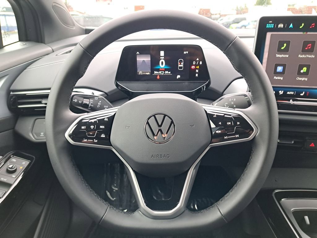 New 2026 Volkswagen ID.4 Pro AWD/4WD image 19