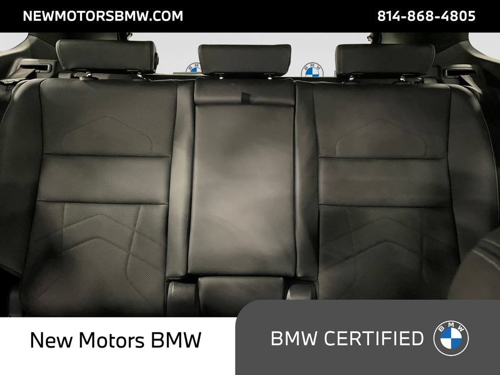 Certified 2023 BMW X1 xDrive28i w/ Convenience Package AWD/4WD image 13