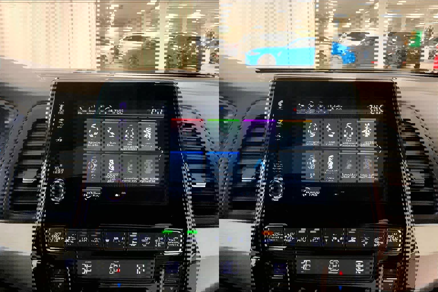 Used 2019 Honda Odyssey EX-L image 35