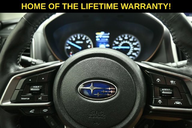 Used 2020 Subaru Ascent Touring w/ Popular Package #2A AWD/4WD image 19