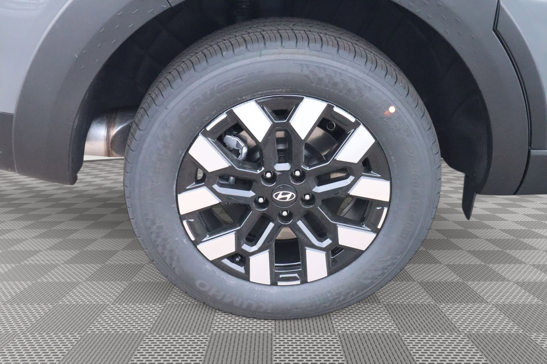 New 2026 Hyundai Santa Cruz SEL FWD image 5