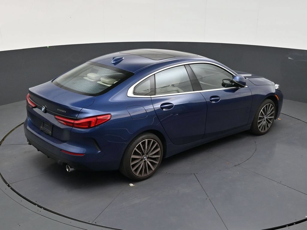 Used 2024 BMW 228i Gran Coupe w/ Convenience Package FWD image 16
