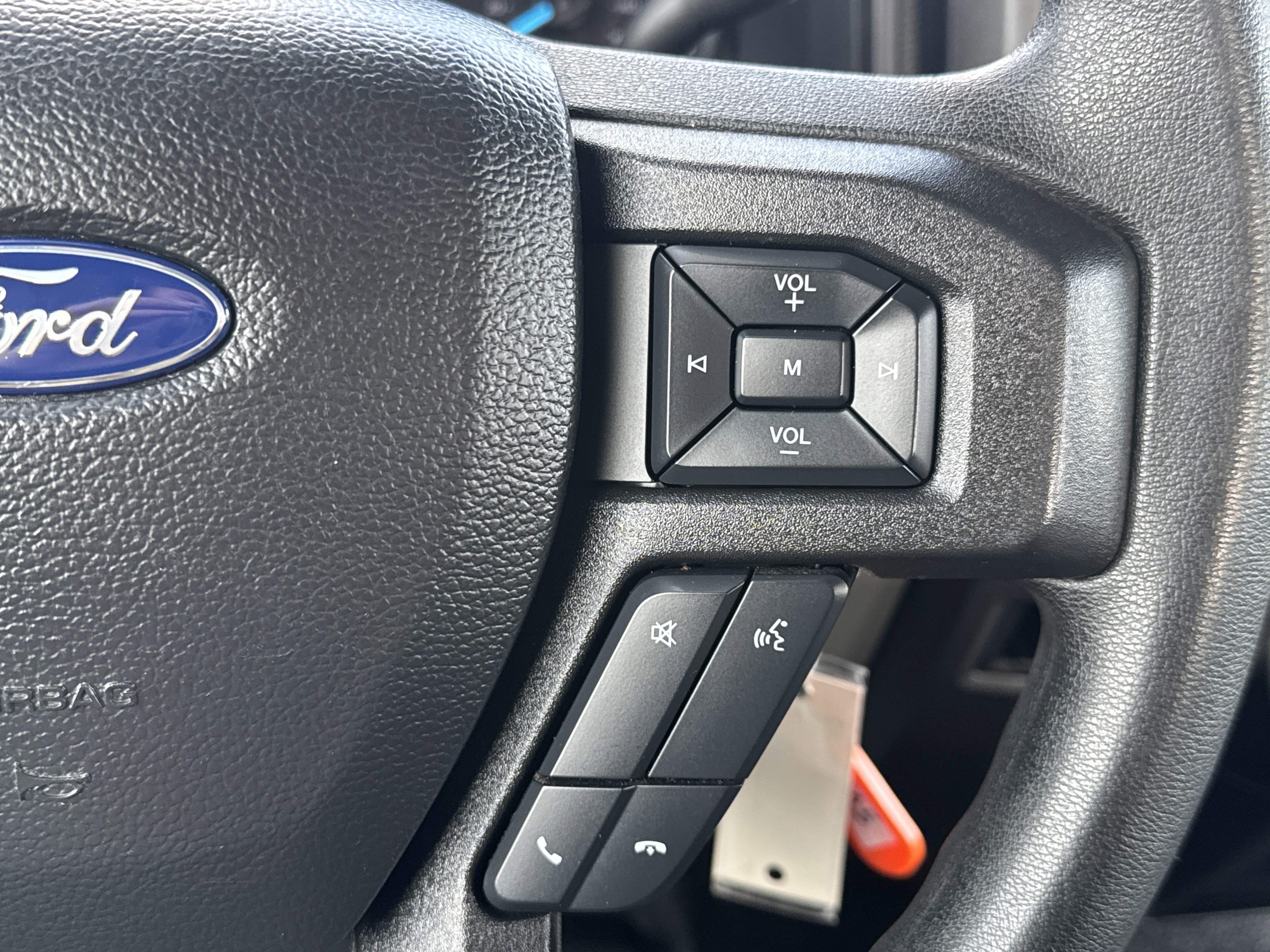 Used 2021 Ford F250 XL w/ STX Appearance Package image 17