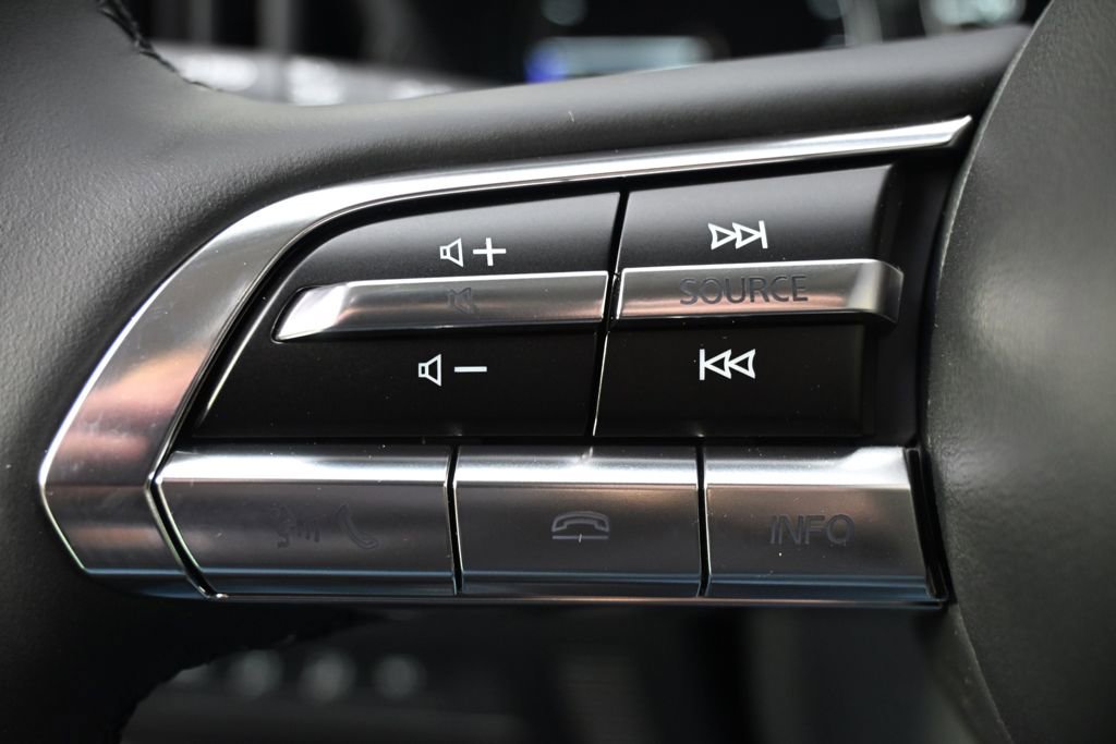 New 2026 MAZDA CX-50 2.5 Hybrid w/ Weather Package image 32