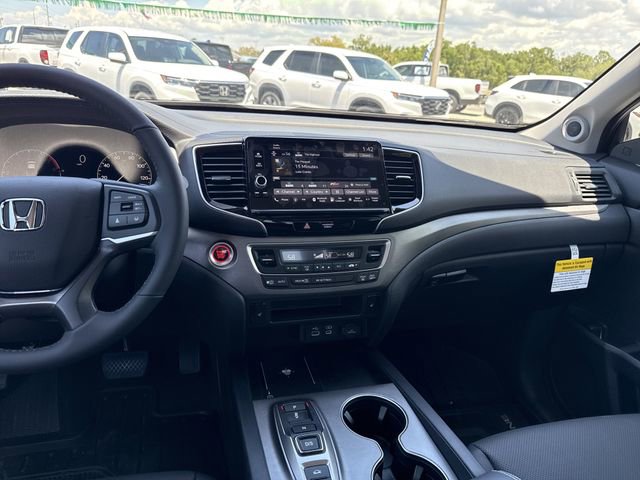 New 2026 Honda Ridgeline RTL image 22
