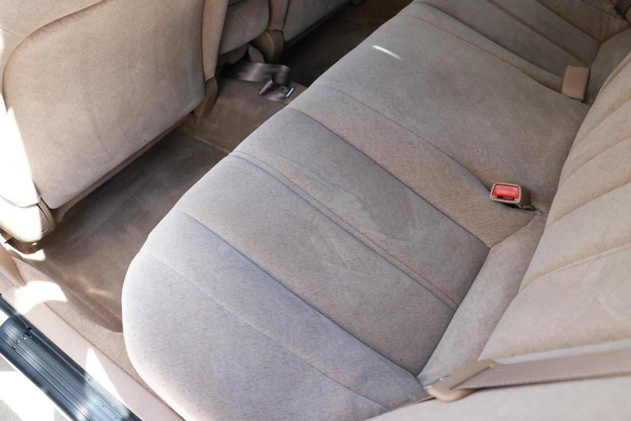 Used 1996 Toyota Avalon XL FWD image 10